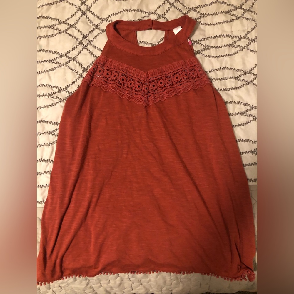 Nice cute summer top
